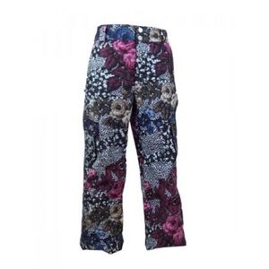 Burton AG Analog Snowboard Pants